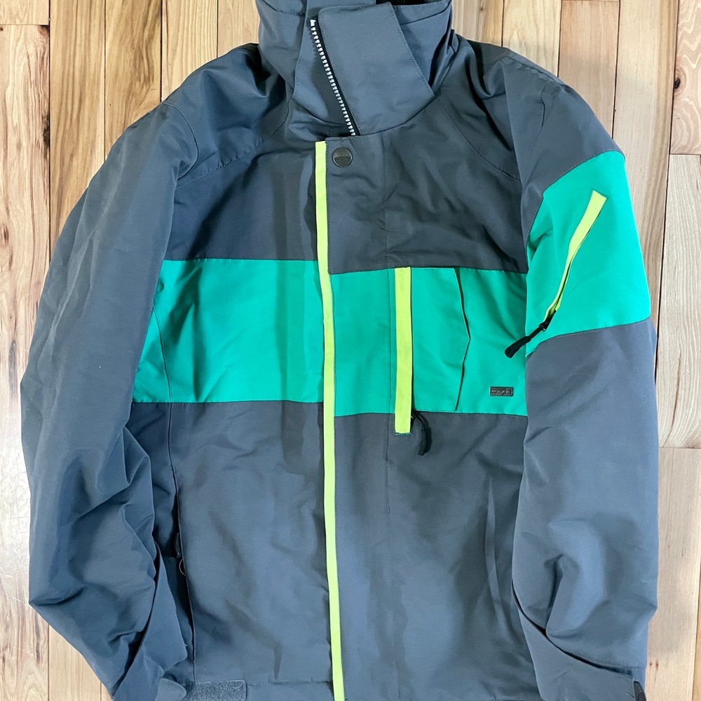 Like new ski jacket